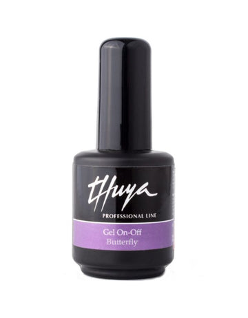 Thuya Gel On-Off 14Ml - Butterfly